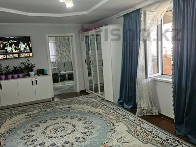 Отдельный дом • 2 комнаты • 50 м² • 6 сот., мкр Кайтпас 1 54а — Шымыр за 26 млн 〒 в Шымкенте, Каратауский р-н