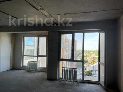 2-комнатная квартира · 50 м² · 8/10 этаж, Сейфуллина 51 за 27 млн ₸ в Алматы, Турксибский р-н