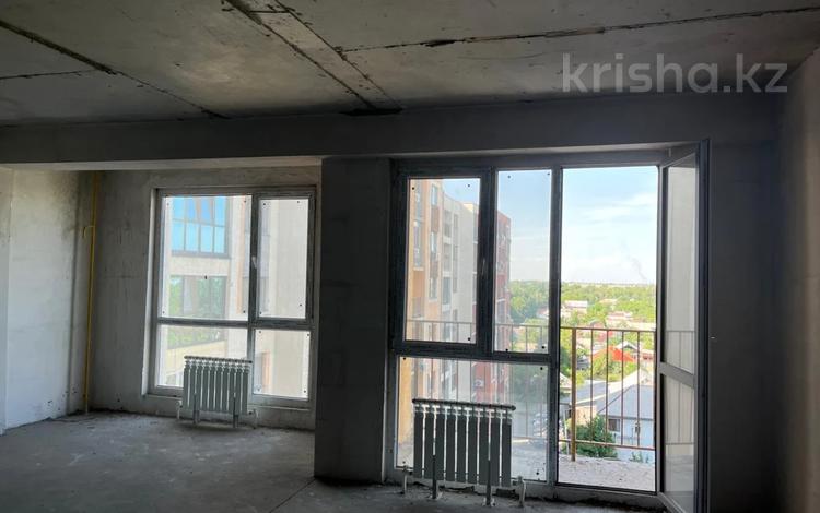 2-комнатная квартира · 50 м² · 8/10 этаж, Сейфуллина 51 за 27 млн ₸ в Алматы, Турксибский р-н — фото 2