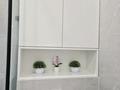 2-бөлмелі пәтер · 45 м², Рыскулова 1 — Ботанический сад, бағасы: 30 000 ₸ в Астане, Есильский р-н — фото 3