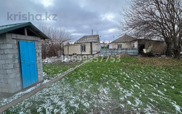 Отдельный дом · 7 комнат · 202.7 м² · 10 сот., Чкалова 36 за 13 млн 〒 в Мырзакенте — фото 2