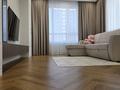 3-комнатная квартира · 75 м² · 3/16 этаж, Тауелсиздик 38/4 — Горячее предложение за 52.9 млн ₸ в Астане, Алматы р-н