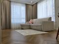 3-комнатная квартира · 75 м² · 3/16 этаж, Тауелсиздик 38/4 — Горячее предложение за 52.9 млн ₸ в Астане, Алматы р-н — фото 2