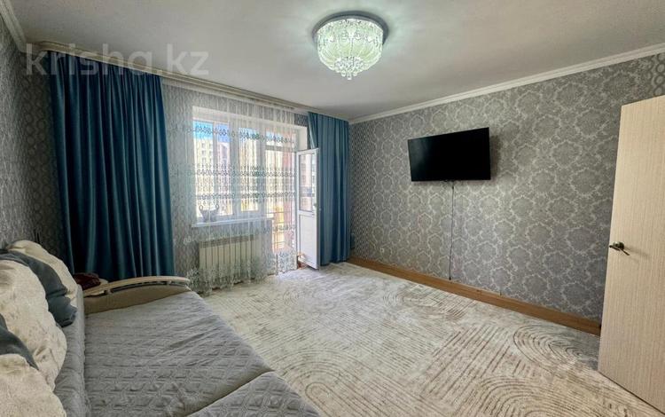 2-комнатная квартира · 57.6 м² · 7/9 этаж, молдагалиева 4/1 за 27.5 млн ₸ в Астане, Нура р-н — фото 2
