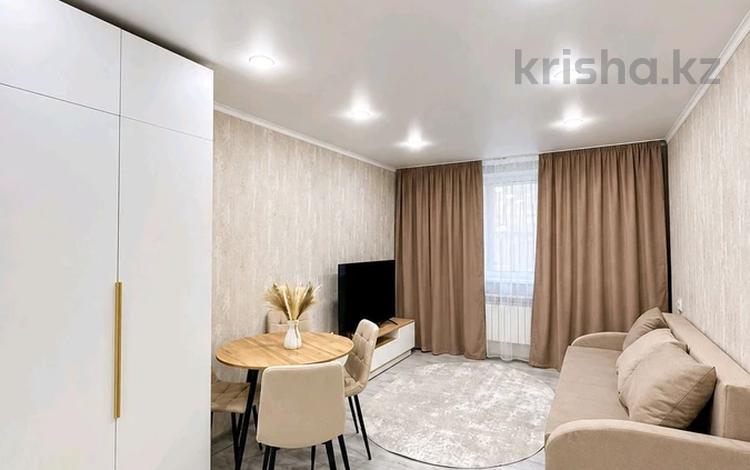 2-бөлмелі пәтер · 48 м² · 1/5 қабат, Карима Сутюшева 59 — Горького, бағасы: 22 млн ₸ в Петропавловске — фото 2