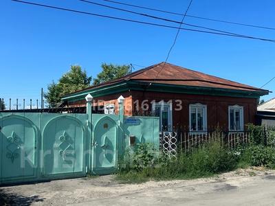 Отдельный дом · 4 комнаты · 90 м² · 10 сот., Кадырманова 46 за 19 млн ₸ в Семее