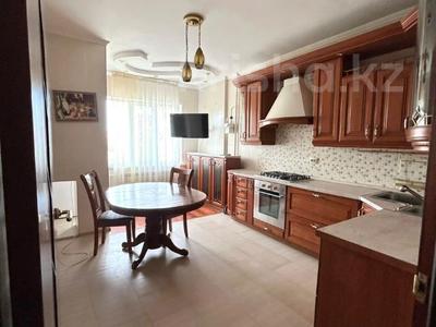 4-бөлмелі пәтер · 113 м² · 4/7 қабат, пр. Алии Молдагуловой, бағасы: 38 млн ₸ в Актобе