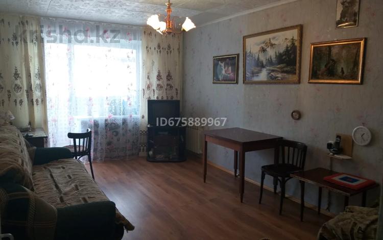 2-комнатная квартира, 49 м², 2/5 этаж, Тимирязева 2 за 9.8 млн 〒 в Щучинске — фото 2