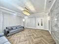 4-комнатная квартира · 135 м² · 8/20 этаж, Гейдар Алиева 2 за ~ 135 млн ₸ в Астане, Есильский р-н — фото 11