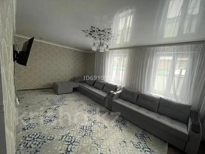 Часть дома • 2 комнаты • 58 м² • 6 сот., Сыздыкова 18 за 11 млн 〒 в Талдыкоргане