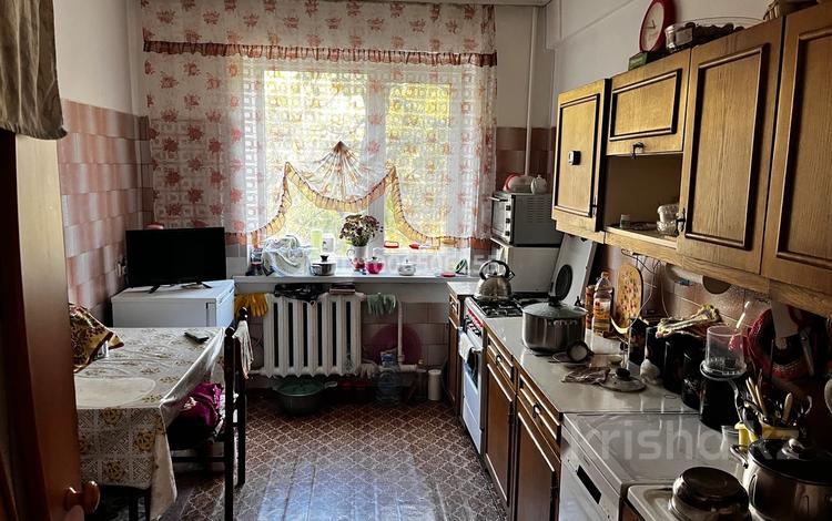 3-бөлмелі пәтер · 61 м² · 2/4 қабат, Бейсебаева 4 — Барибаева, бағасы: 28 млн 〒 в Каскелене — фото 2