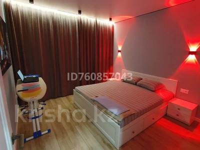 Аренда квартир посуточно в Астане: 1-комнатная квартира · 44 м² · 4/9 этаж, Нумагамбетова 23/1 — Нажимеденова за 15 000 〒 1-комнатная квартира · 44 м² · 4/9 этаж, Нумагамбетова 23/1 — Нажимеденова за 15 000 〒 в Астане, Сарайшык р-н