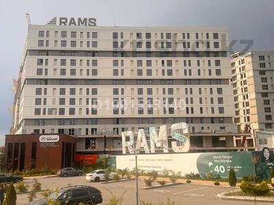 1-комнатная квартира · 37.5 м² · 5/16 этаж, Райымбек-Суйінбай 15 за 30 млн 〒 в Алматы, Жетысуский р-н