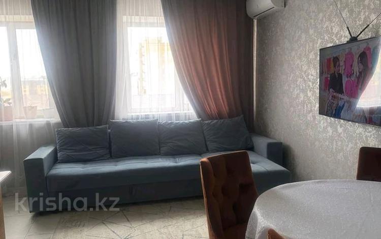 2-комнатная квартира · 50.2 м² · 4/5 этаж, Тлеулина 110 за 24.1 млн ₸ в Кокшетау — фото 2