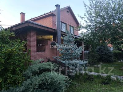 Отдельный дом · 4 комнаты · 129.1 м² · 7 сот., С/к Коммунальник-1 24 за 37 млн ₸ в Актобе