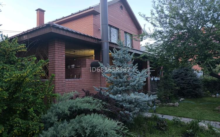 Жеке үй · 4 бөлме · 129.1 м² · 7 жүзд., С/к Коммунальник-1 24, бағасы: 37 млн ₸ в Актобе — фото 121