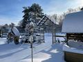 Жеке үй · 4 бөлме · 129.1 м² · 7 жүзд., С/к Коммунальник-1 24, бағасы: 37 млн ₸ в Актобе — фото 58