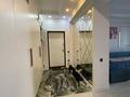 3-комнатная квартира · 90 м² · 7/9 этаж, Столетова 13 за 54 млн ₸ в Алматы, Алатауский р-н — фото 13