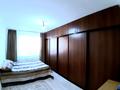 3-комнатная квартира, 96 м², 2/9 этаж, Абикена Бектурова — проспект Туран за 40 млн 〒 в Астане, Есильский р-н — фото 3