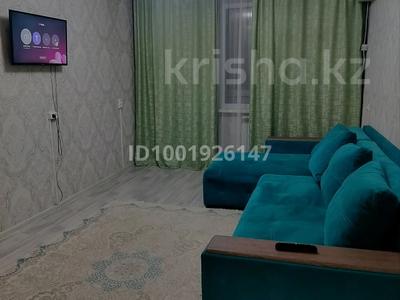 2-комнатная квартира · 46 м² · 2/5 этаж, Мынбулак 20 — Санырак батыра за 1 500 ₸ в Таразе