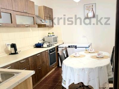 3-бөлмелі пәтер · 94 м² · 4/12 қабат, Кошкарбаева 34, бағасы: 350 000 ₸ в Астане, Алматы р-н