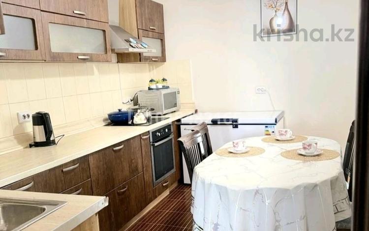 3-бөлмелі пәтер · 94 м² · 4/12 қабат, Кошкарбаева 34, бағасы: 350 000 ₸ в Астане, Алматы р-н — фото 2