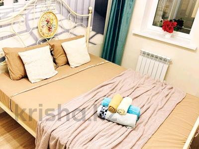 4-комнатная квартира · 100 м² · 13/14 этаж, Мангилик Ел 62/4 — Экспо за 40 000 ₸ в Астане, Есильский р-н