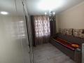 2-комнатная квартира, 48 м², 1/5 этаж, жастар за 17 млн 〒 в Талдыкоргане, мкр Жастар — фото 7