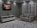 2-комнатная квартира · 61 м² · 5/5 этаж, 3-й микрорайон, Желтоксан 3а — Торговый дом Баян-сулу за 25 млн ₸ в Шымкенте, Туран р-н