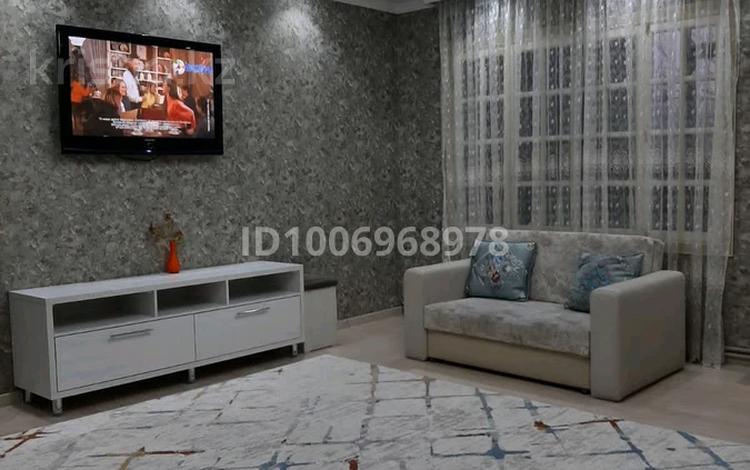 2-комнатная квартира · 61 м² · 5/5 этаж, 3-й микрорайон, Желтоксан 3а — Торговый дом Баян-сулу за 25 млн ₸ в Шымкенте, Туран р-н — фото 2
