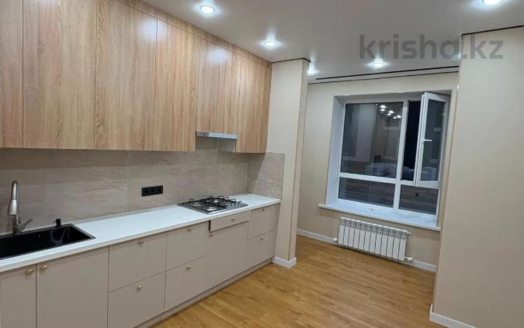 1-комнатная квартира · 37 м² · 1/5 этаж, мкр. Алтын орда 339а за 18.8 млн ₸ в Актобе — фото 13