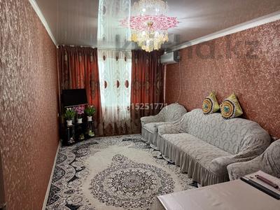 2-бөлмелі пәтер · 64 м² · 3/5 қабат, Жангелдина 8, бағасы: 30 млн ₸ в Шымкенте, Аль-Фарабийский р-н