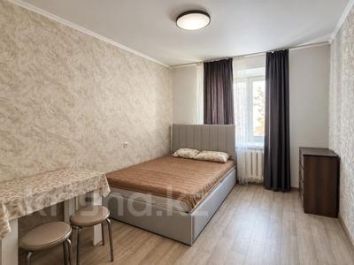 1-бөлмелі пәтер · 14.5 м² · 6/9 қабат, Абая 28/4, бағасы: 7.4 млн ₸ в Костанае
