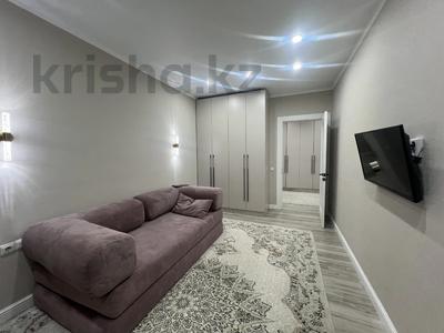 3-комнатная квартира · 68.8 м² · 3/9 этаж, Курганская 2/Б за 40 млн ₸ в Костанае