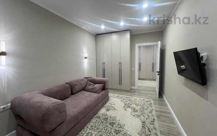 3-комнатная квартира · 68.8 м² · 3/9 этаж, Курганская 2/Б за 40 млн ₸ в Костанае — фото 7