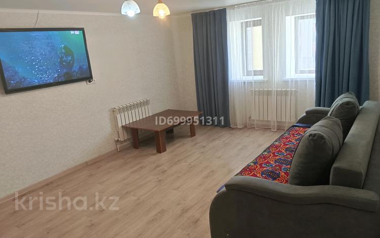 2-комнатная квартира · 50 м² · 6/6 этаж, Тлендиева 50/2 за 10 000 〒 в Астане, Сарыарка р-н — фото 2