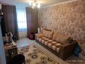 3-комнатная квартира · 67.5 м² · 3/5 этаж, Байтурсынова 9 — Находится за кафе "Кездесу" за 11 млн ₸ в Алге