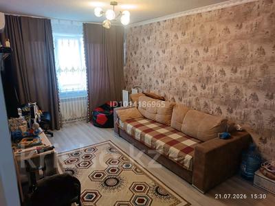 3-комнатная квартира · 67.5 м² · 3/5 этаж, Байтурсынова 9 — Находится за кафе "Кездесу" за 11 млн ₸ в Алге