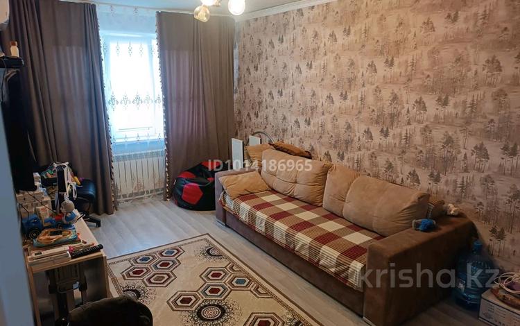 3-комнатная квартира · 67.5 м² · 3/5 этаж, Байтурсынова 9 — Находится за кафе "Кездесу" за 11 млн ₸ в Алге — фото 2