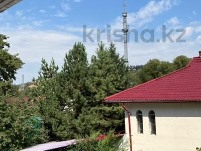 Отдельный дом · 7 комнат · 400 м² · 7 сот., Рубинштейна за 2.5 млн ₸ в Алматы, Медеуский р-н