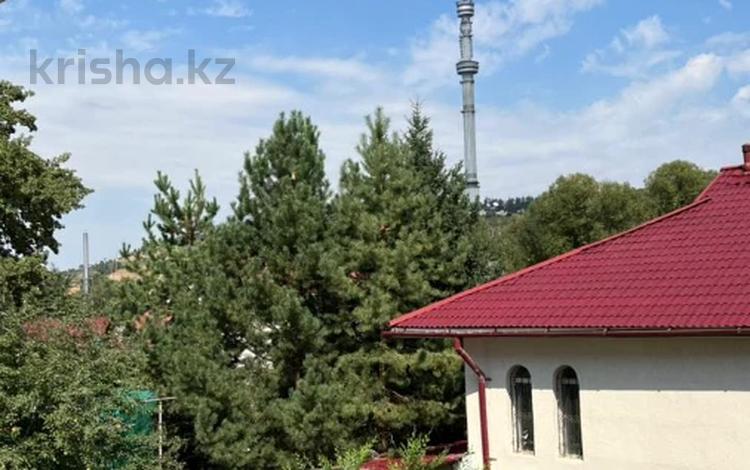 Отдельный дом · 7 комнат · 400 м² · 7 сот., Рубинштейна за 2.5 млн ₸ в Алматы, Медеуский р-н — фото 20