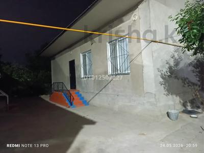 Отдельный дом · 4 комнаты · 96 м² · 6 сот., жилой массив Кайнар Булак, Вишневая 144 — Астановка Жанна за 35 млн ₸ в Шымкенте, Абайский р-н