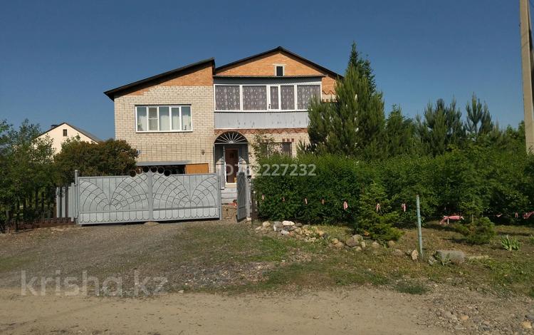 Отдельный дом · 5 комнат · 280 м² · 19 сот., Кокорина 9 — ЛНП за 53 млн ₸ в Усть-Каменогорске, Ульбинский — фото 2
