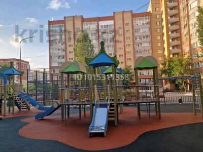2-комнатная квартира · 52 м² · 8/9 этаж, куйши Дина 23 за 25.5 млн ₸ в Астане, Алматы р-н