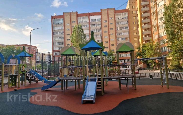 2-комнатная квартира · 52 м² · 8/9 этаж, куйши Дина 23 за 25.5 млн ₸ в Астане, Алматы р-н — фото 2