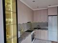 2-комнатная квартира · 52 м² · 8/9 этаж, куйши Дина 23 за 25.5 млн ₸ в Астане, Алматы р-н — фото 2