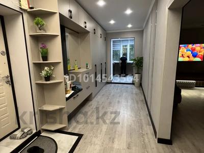 3-комнатная квартира · 60 м² · 2/5 этаж, Абая 161 за 36.5 млн ₸ в Таразе