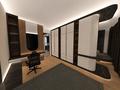 3-бөлмелі пәтер · 93 м² · 6/9 қабат, Бекхожина 1а/1, бағасы: 150 млн ₸ в Алматы, Медеуский р-н — фото 6