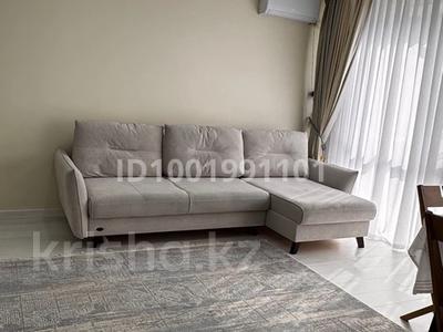 2-бөлмелі пәтер · 62 м² · 6/10 қабат, мкр Шугыла 340/3 к 15 — Рядом Наурызбайский ЦОН, бағасы: 41 млн ₸ в Алматы, Наурызбайский р-н