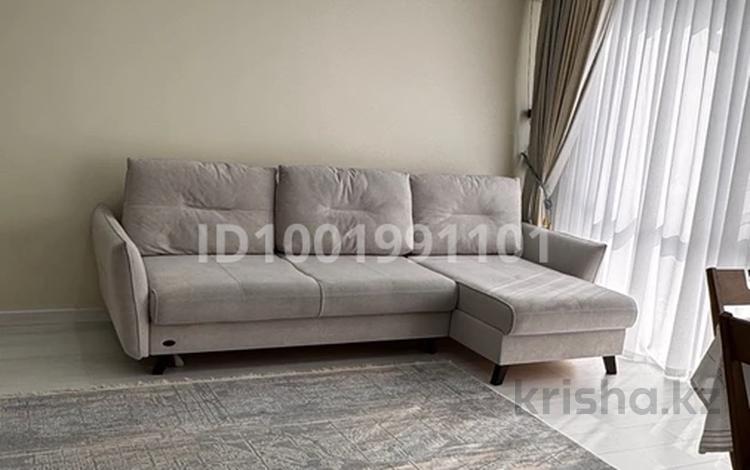 2-бөлмелі пәтер · 62 м² · 6/10 қабат, мкр Шугыла 340/3 к 15 — Рядом Наурызбайский ЦОН, бағасы: 41 млн ₸ в Алматы, Наурызбайский р-н — фото 2